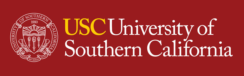 University of Southern California Logo